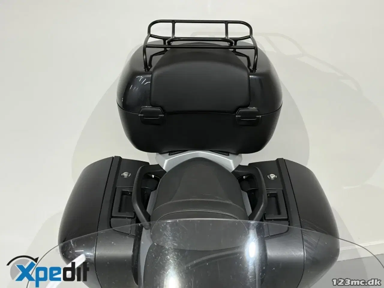 Billede 19 - BMW K 1200 GT