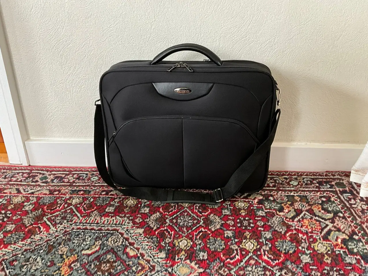 Billede 1 - Samsonite computertaske