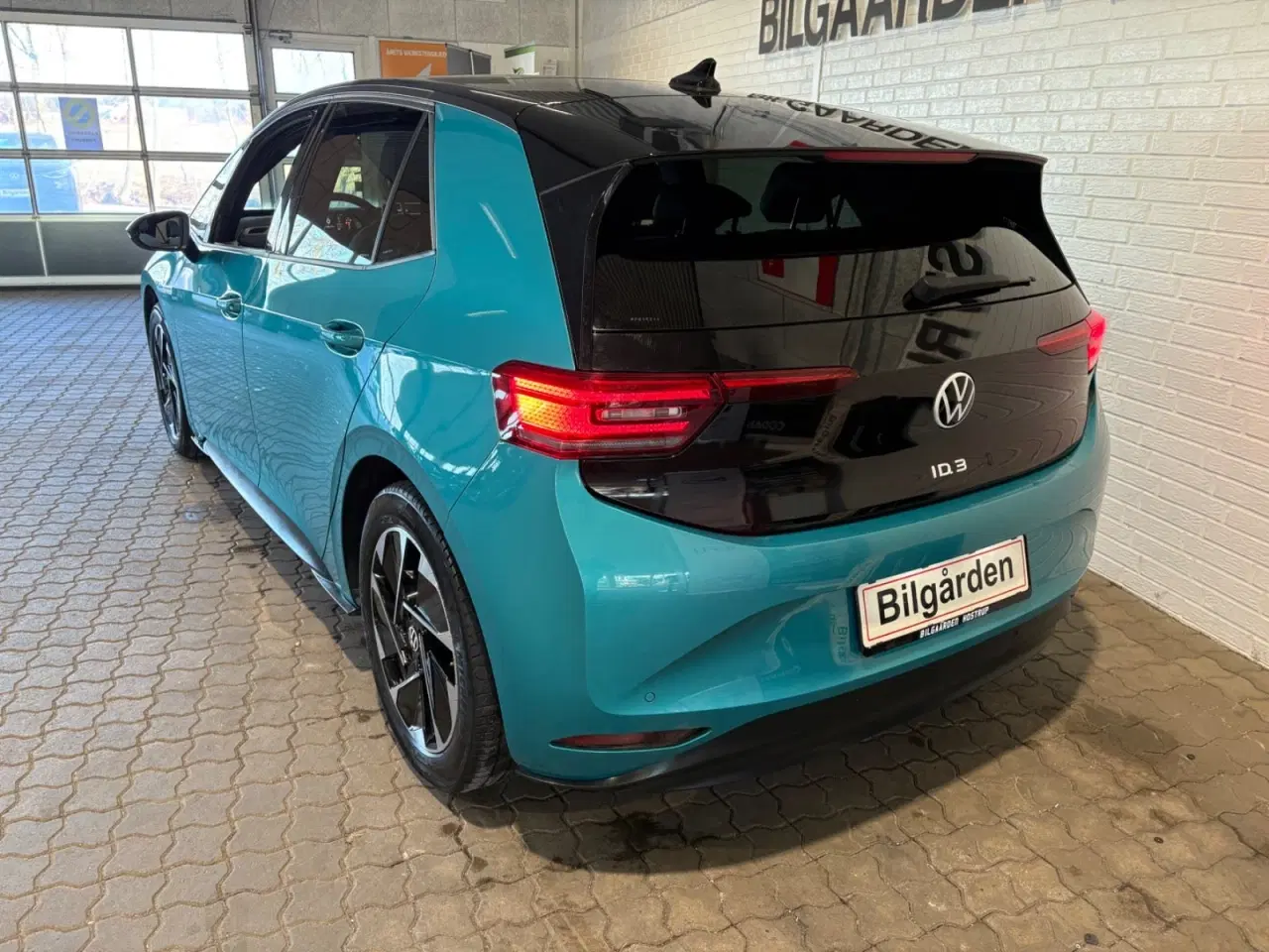 Billede 4 - VW ID.3  Pro Performance Family