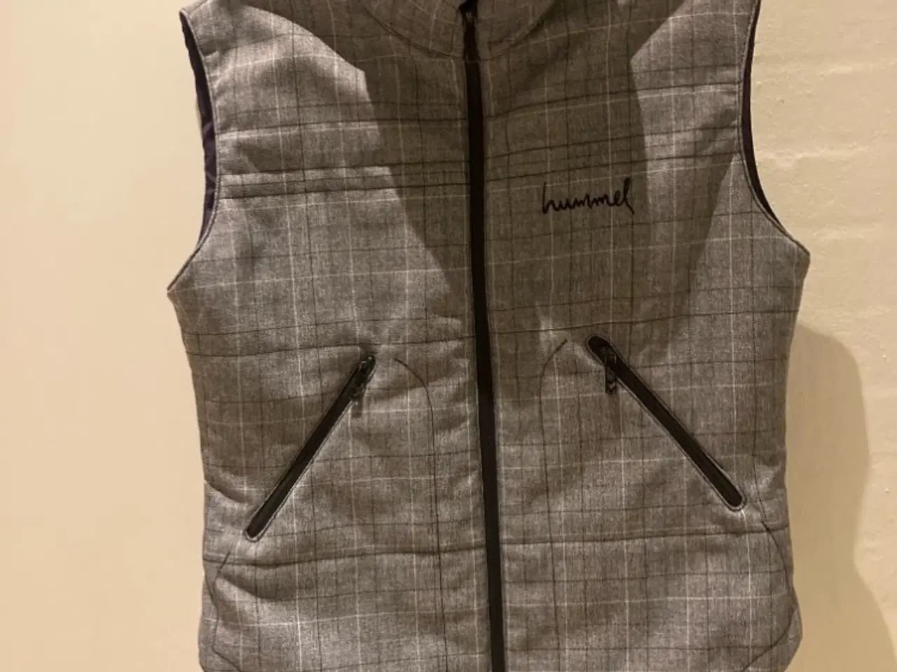 Billede 1 - Hummel vest str M/L