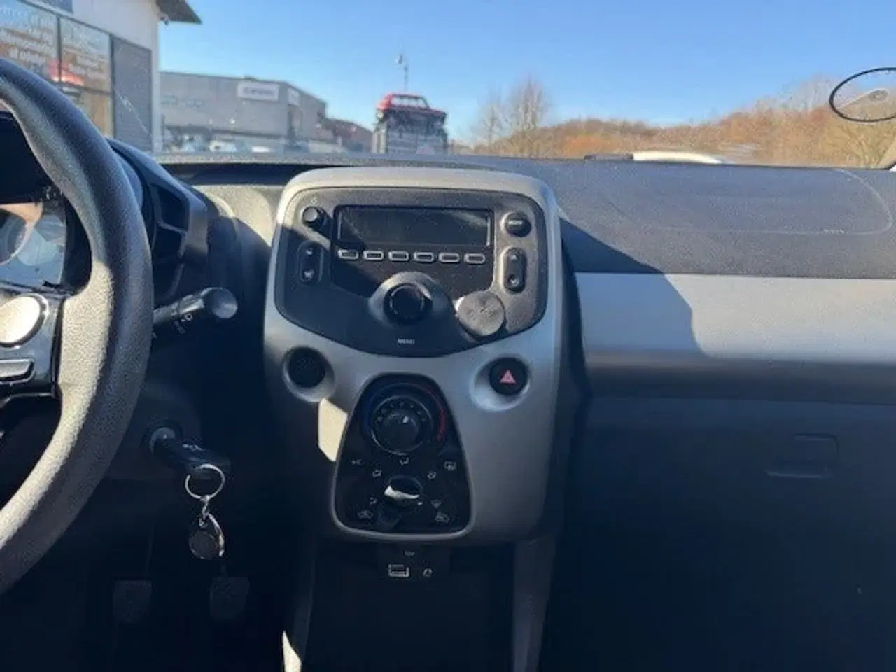 Billede 13 - Peugeot 108 1,0 e-VTi 69 Access