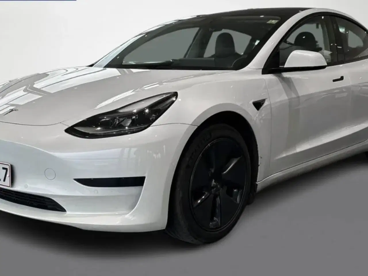 Billede 2 - Tesla Model 3 RWD 2021