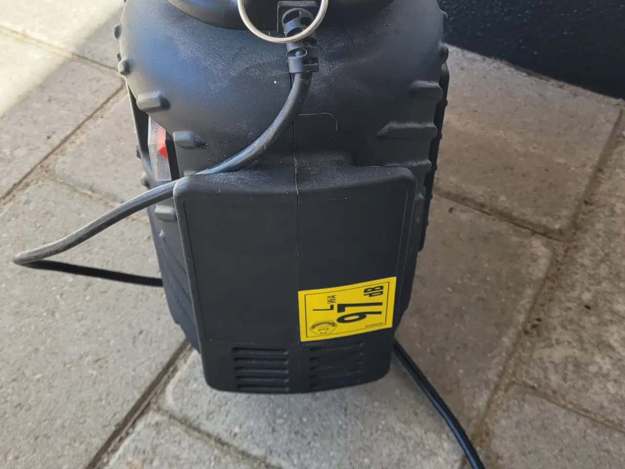 Billede 4 - Kompressor, lige den du mangler....