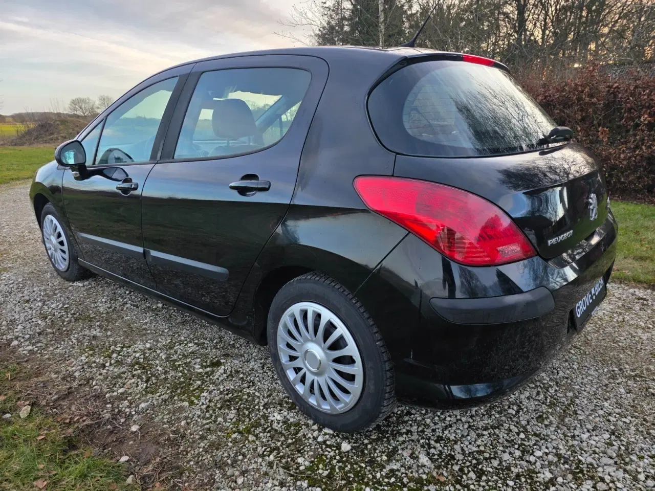 Billede 3 - Peugeot 308 1,6 THP 150 Premium