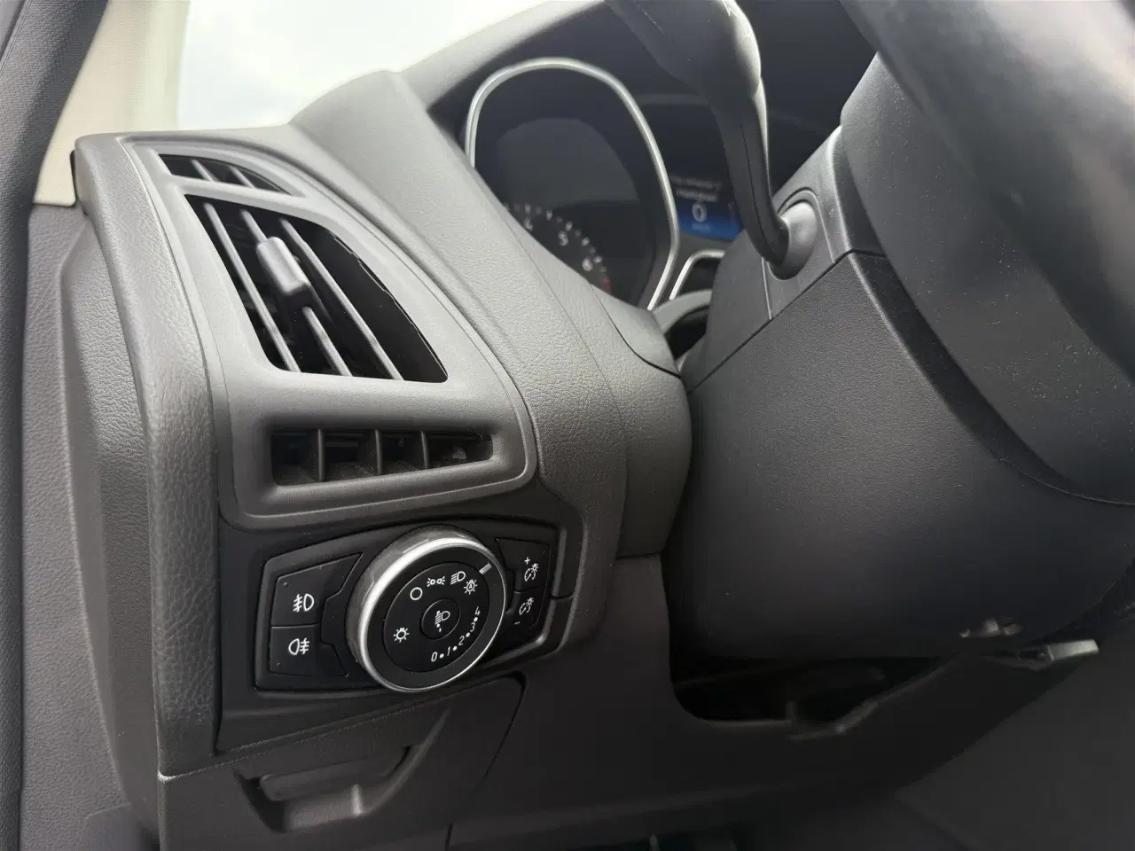 Billede 9 - Ford Focus 1,0 EcoBoost Business 125HK Stc 6g