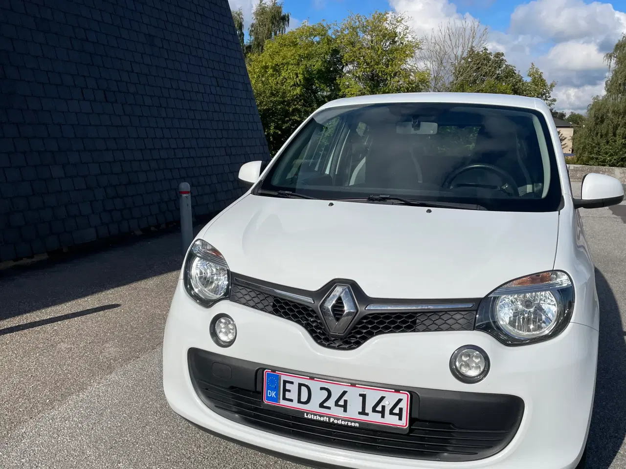 Billede 3 - 2017 Renault Twingo