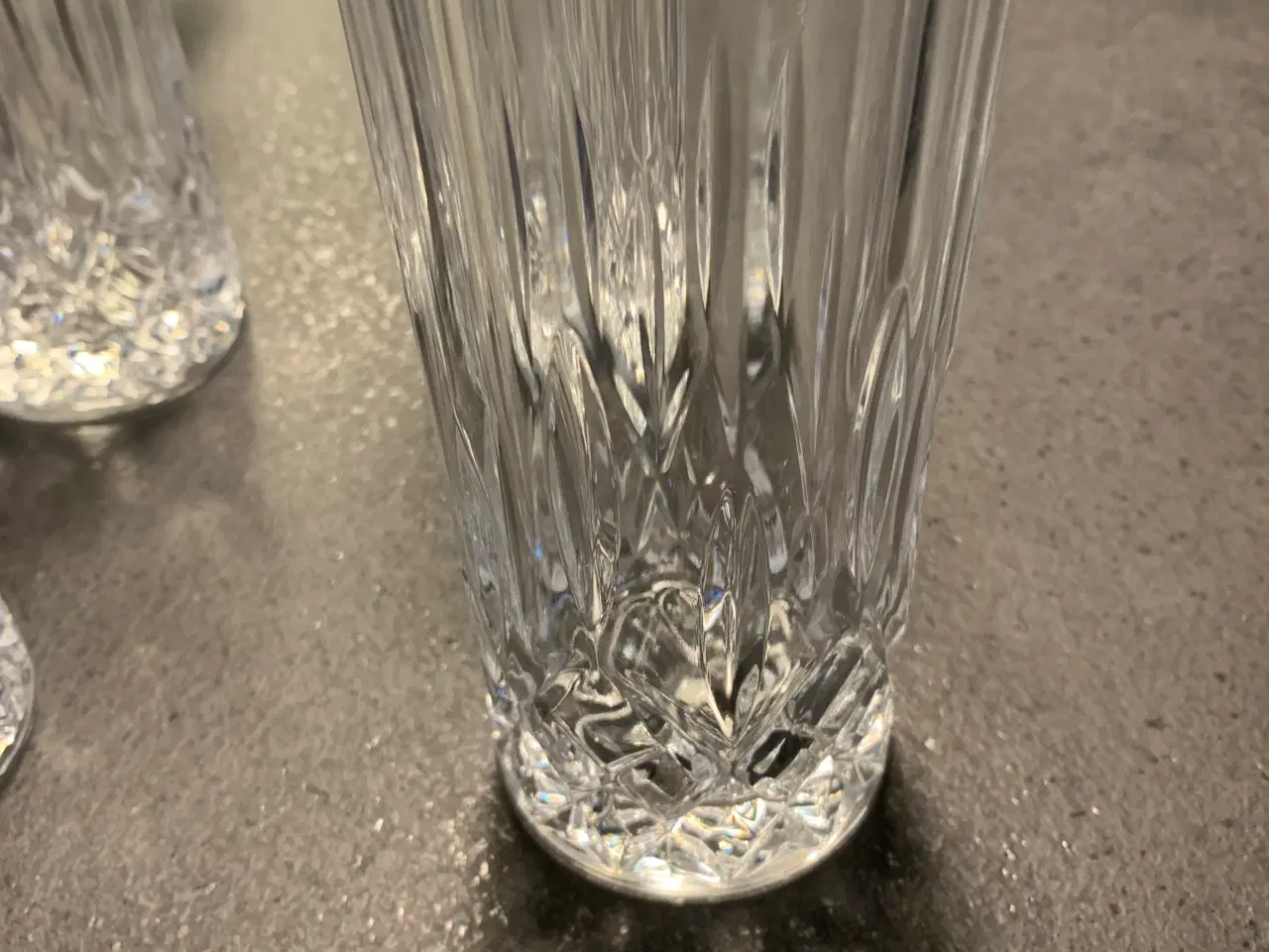 Billede 2 - Longdrinks glas