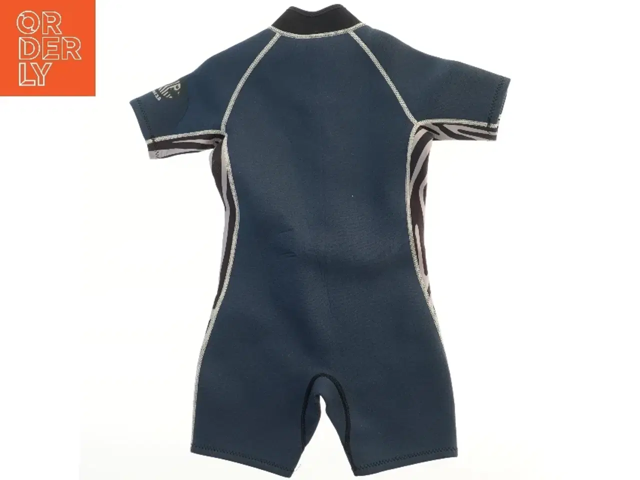 Billede 2 - Børne våddragt (str.  35x66 cm)