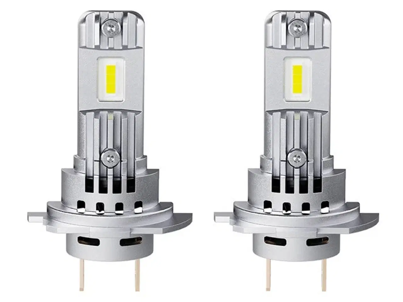 Billede 1 - Osram LEDriving HL Easy H7/H18 12V - Sæt