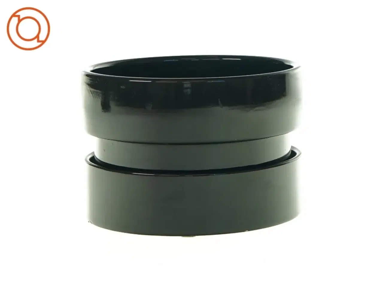 Billede 1 - Urtepotteskjuler fra Ikea