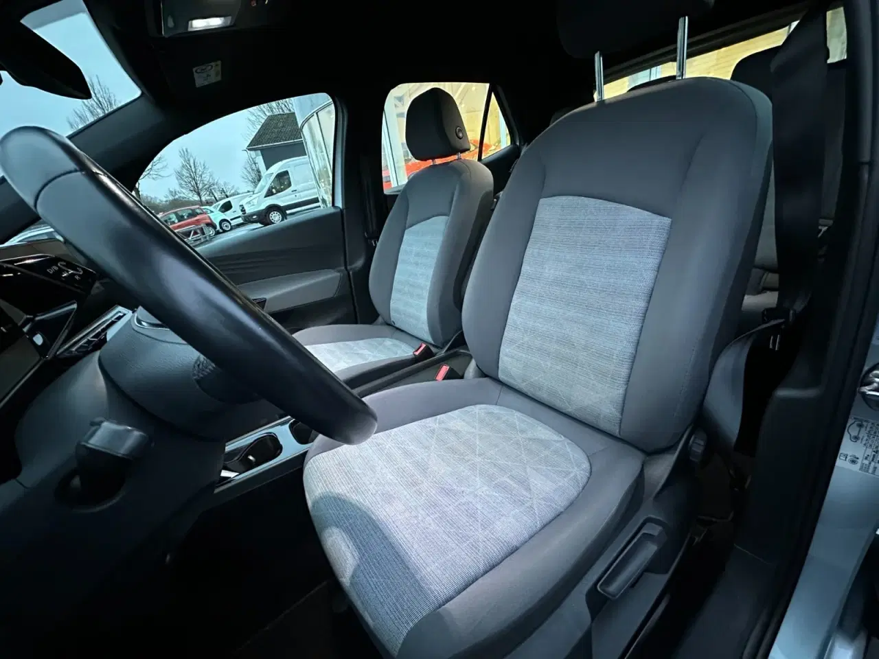 Billede 8 - VW ID.3 58 Pro Performance Life