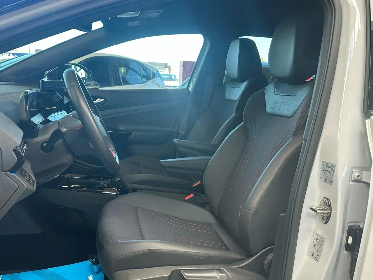 Billede 5 - VW ID.4 77 GTX 4Motion