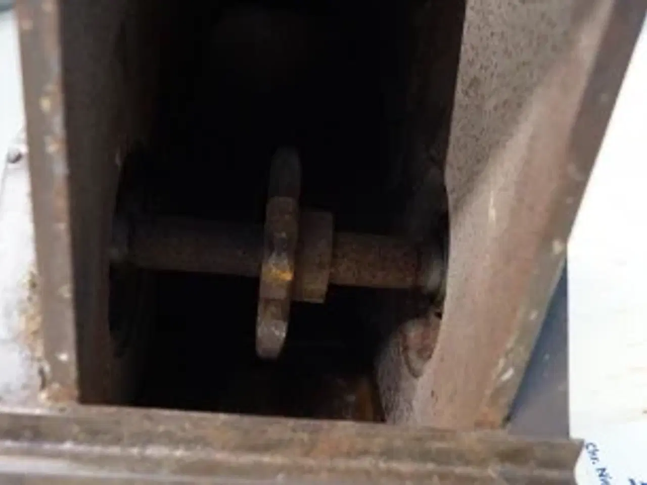 Billede 16 - Dronningborg D9000 Returelevator 28580226