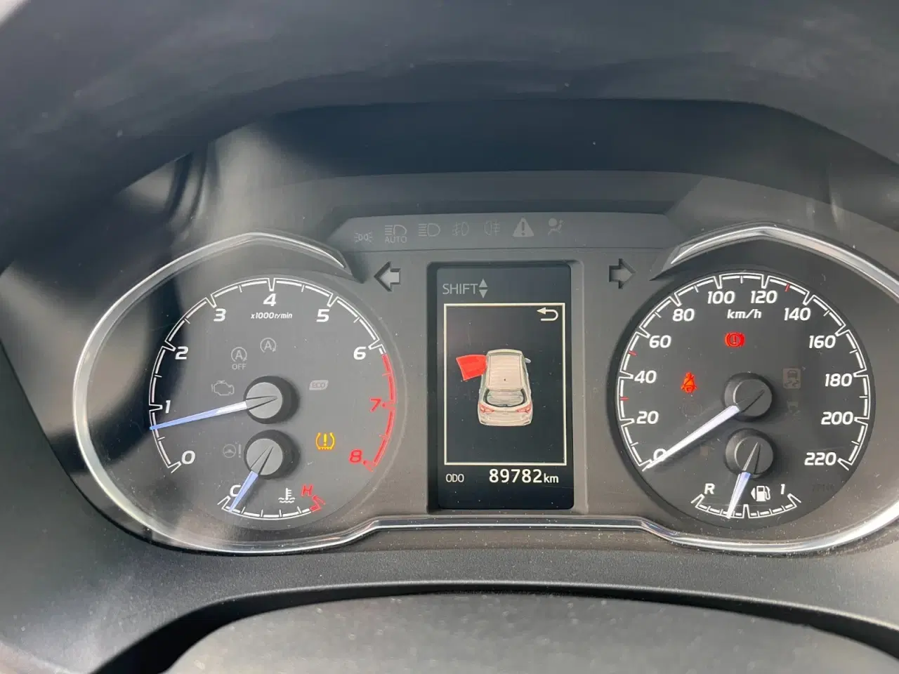 Billede 15 - Toyota Yaris 1,5 VVT-i T2 Premium