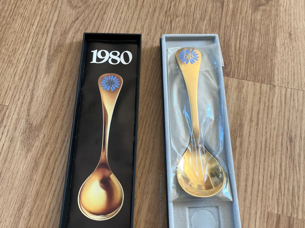 Billede 6 - års skeer fra Georg Jensen