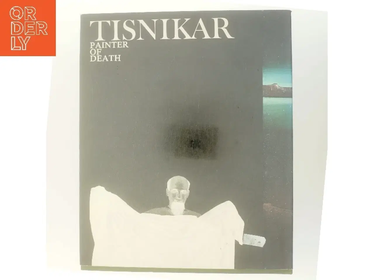 Billede 3 - Tisnikar: Painter of Death af N. Tomašević (Bog)