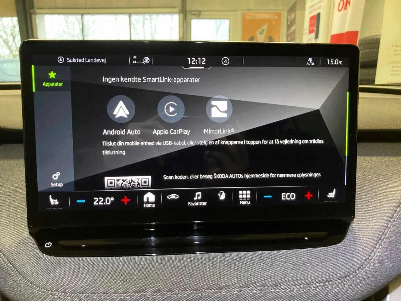 Billede 17 - Skoda Enyaq 80 iV Premium Coupé