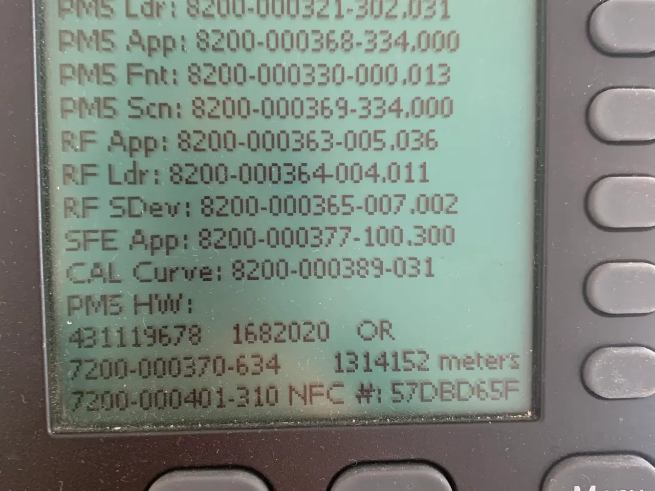 Billede 1 - Bike Erg sælges