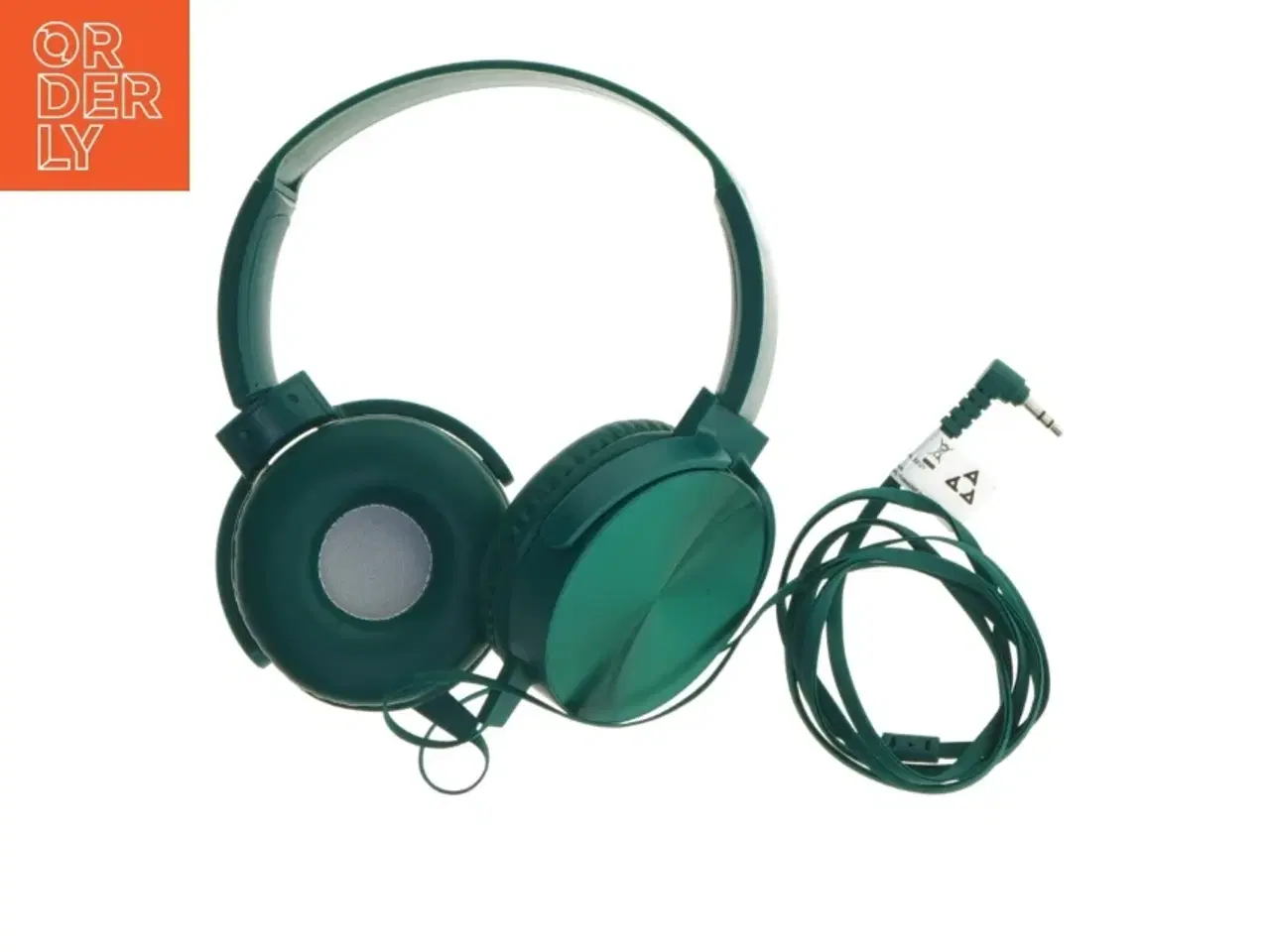 Billede 4 - Over-ear hovedtelefoner (str. Ø 15 cm)