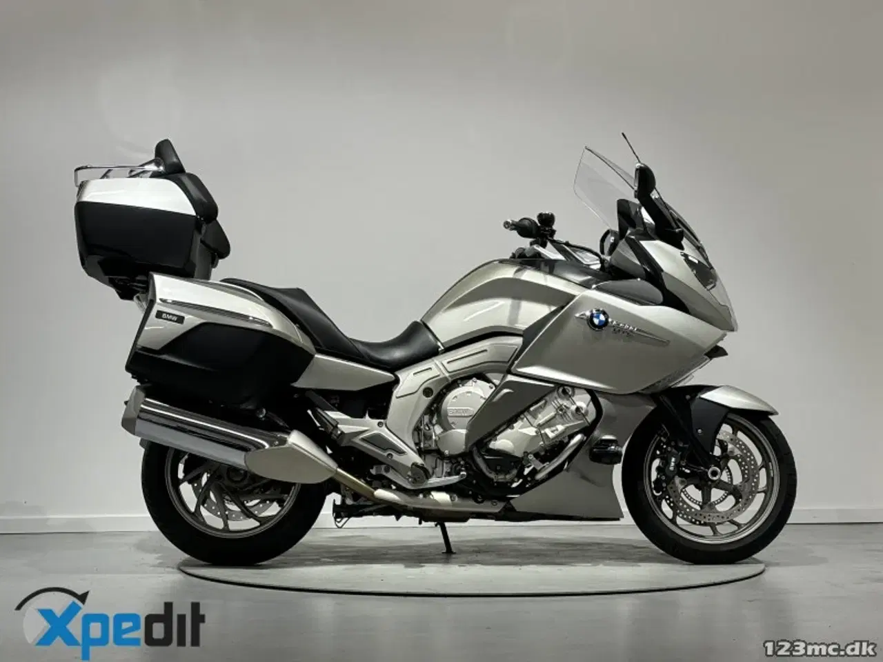 Billede 1 - BMW K 1600 GTL