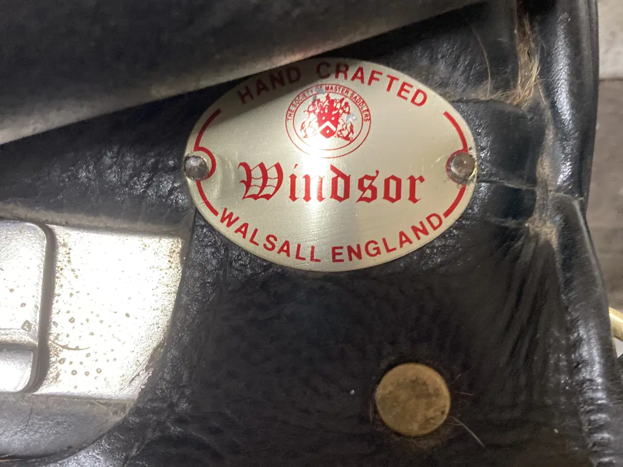 Billede 2 - Windsor Elite 16”