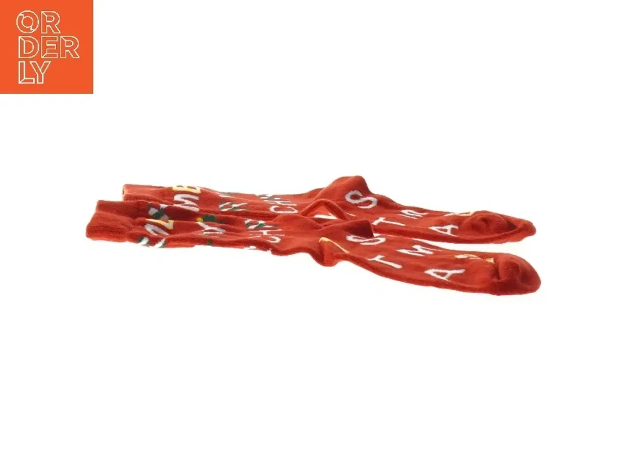 Billede 3 - Julesokker