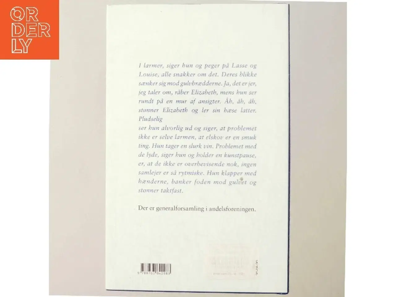 Billede 3 - Stine Pilgaard: Lejlighedssange