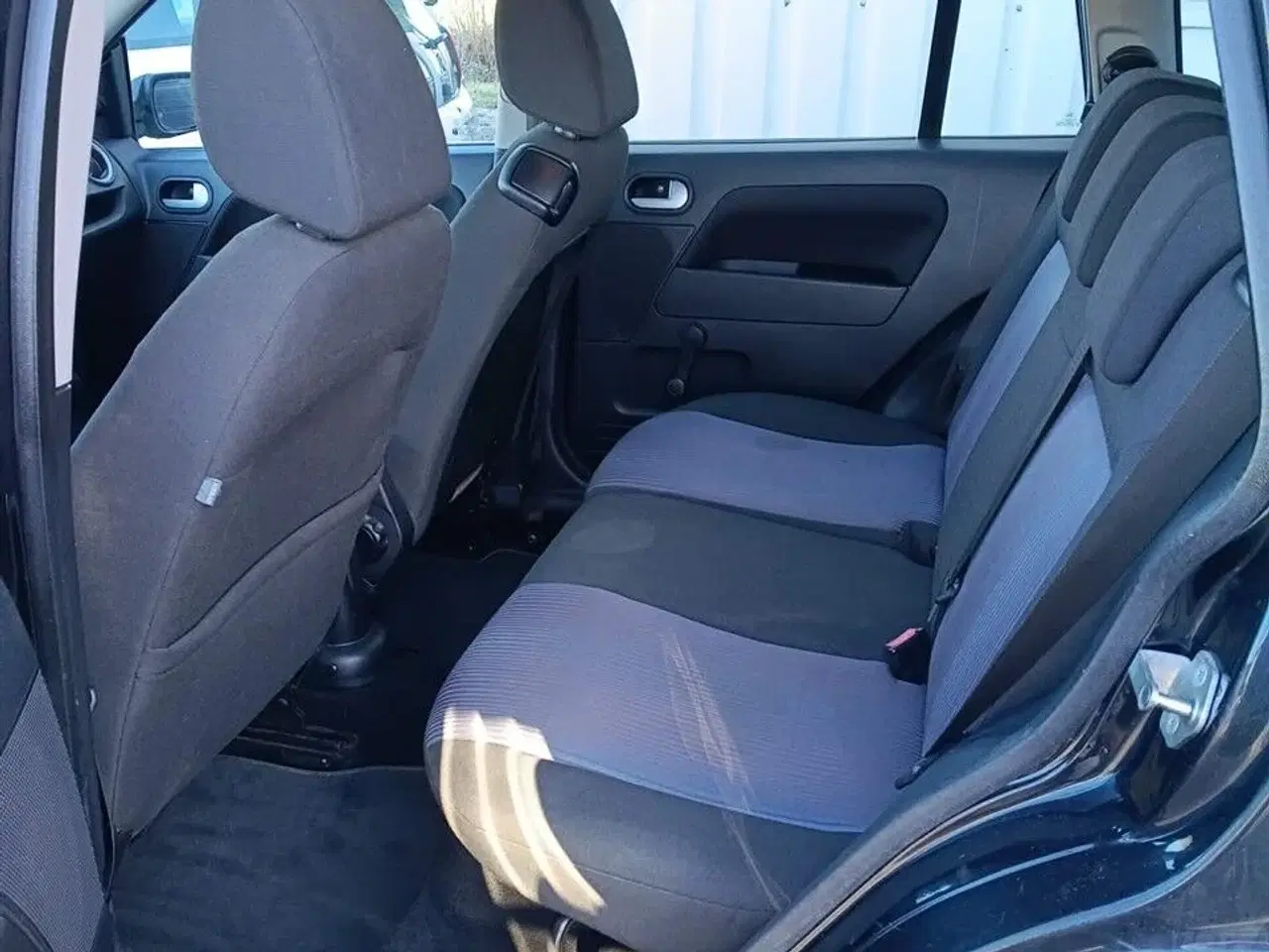 Billede 9 - Ford Fusion 1,4 Trend 80HK 5d