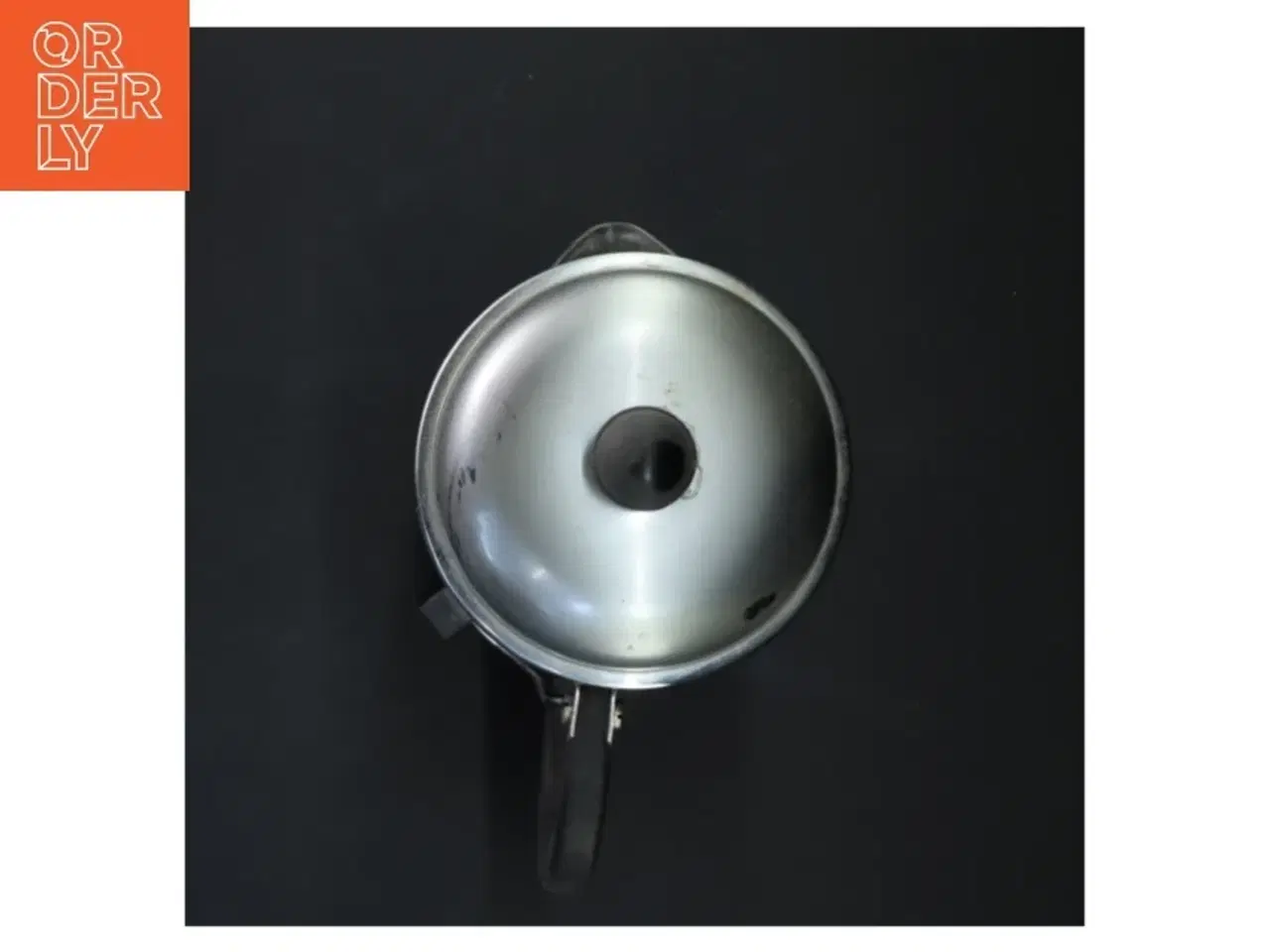 Billede 2 - Fransk kaffepresser fra Bodum (str. 25x9 cm)