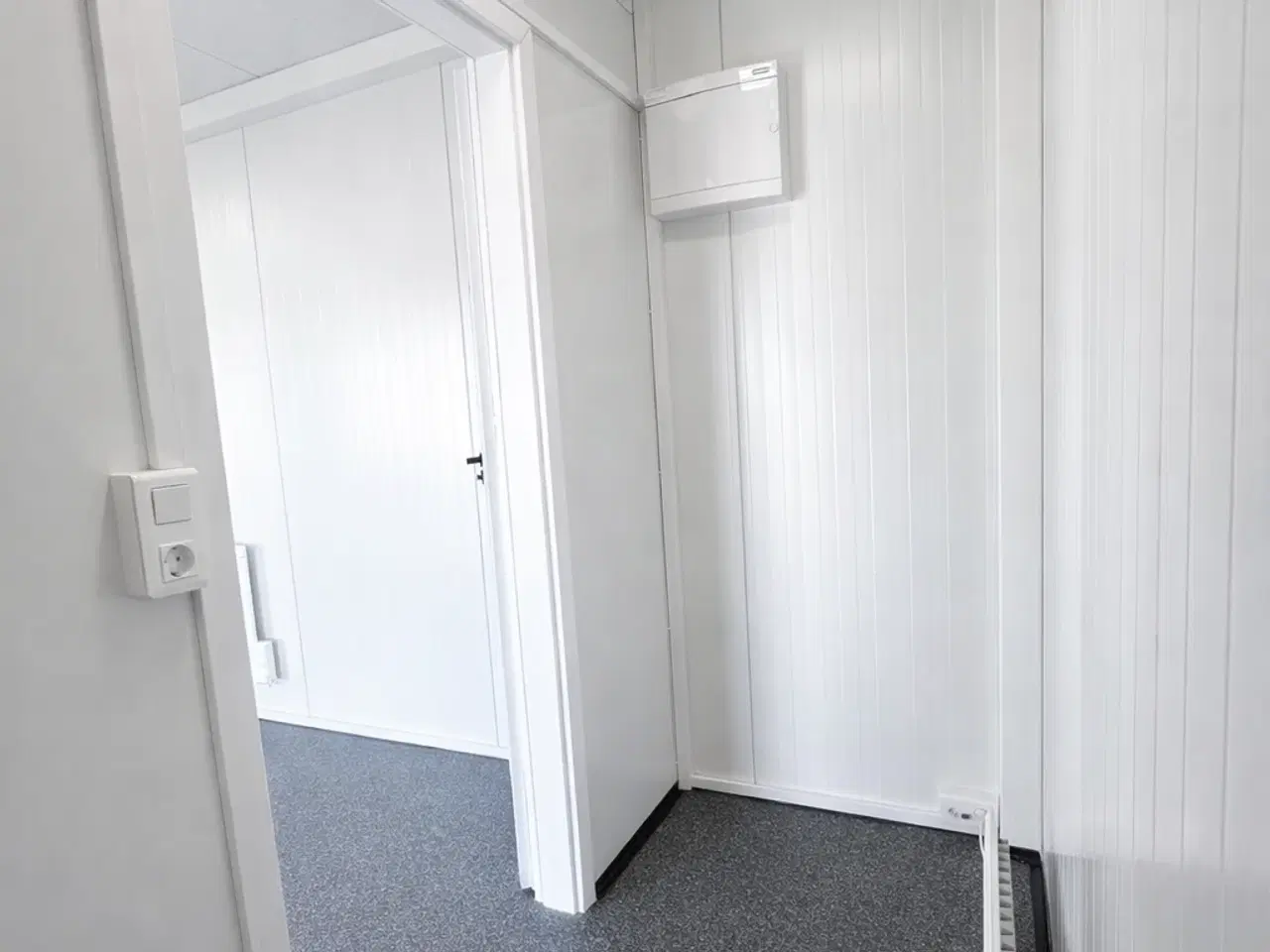 Billede 9 - Pavillon 8x3 m - 24m²