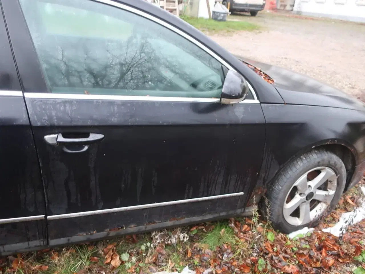 Billede 7 - Personbil VW Passat 1,9 TDI (momsfri)