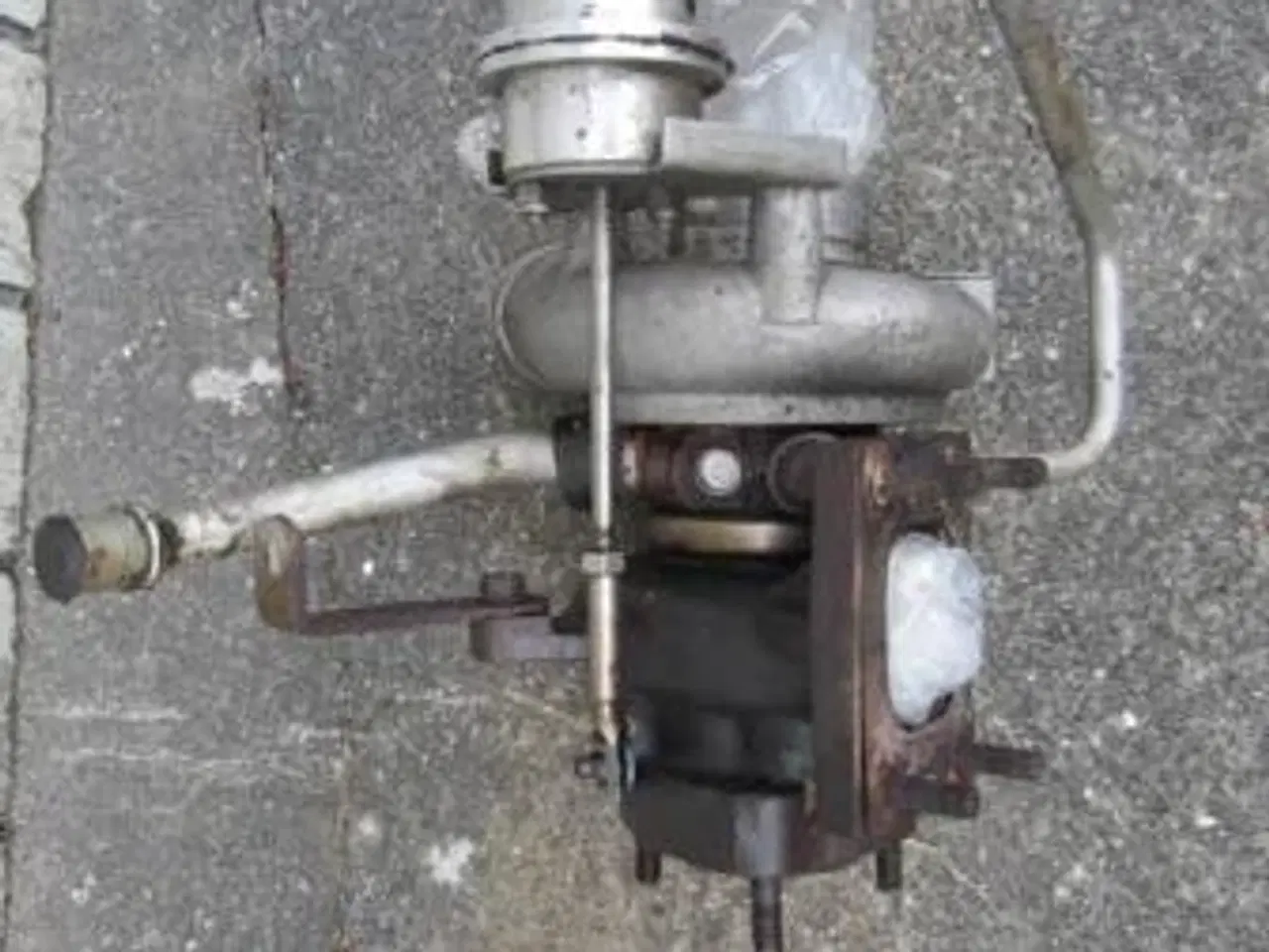 Billede 2 - SAAB 9000_94-98_B2x4 motor