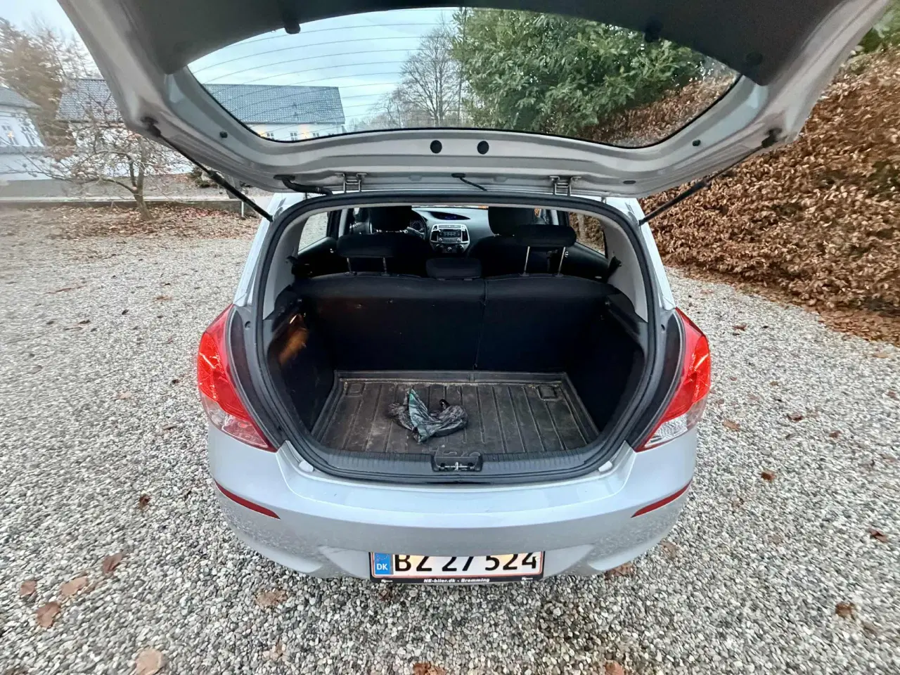 Billede 6 - Facelift model 2014  med led fartpilot + nysynet 