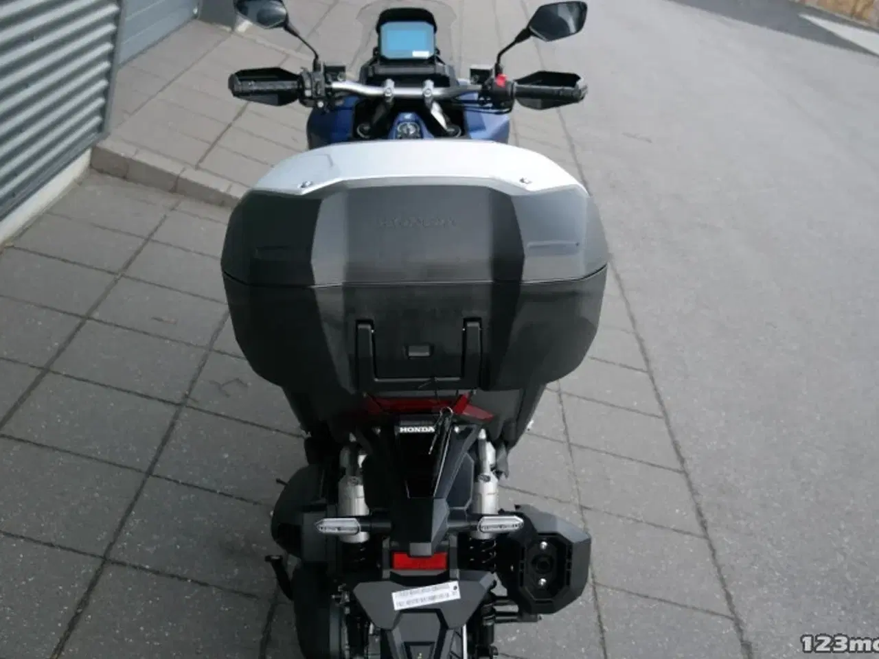 Billede 5 - Honda ADV 350 MC-SYD BYTTER GERNE