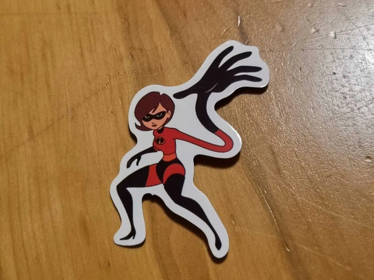 Billede 1 - Stickers 