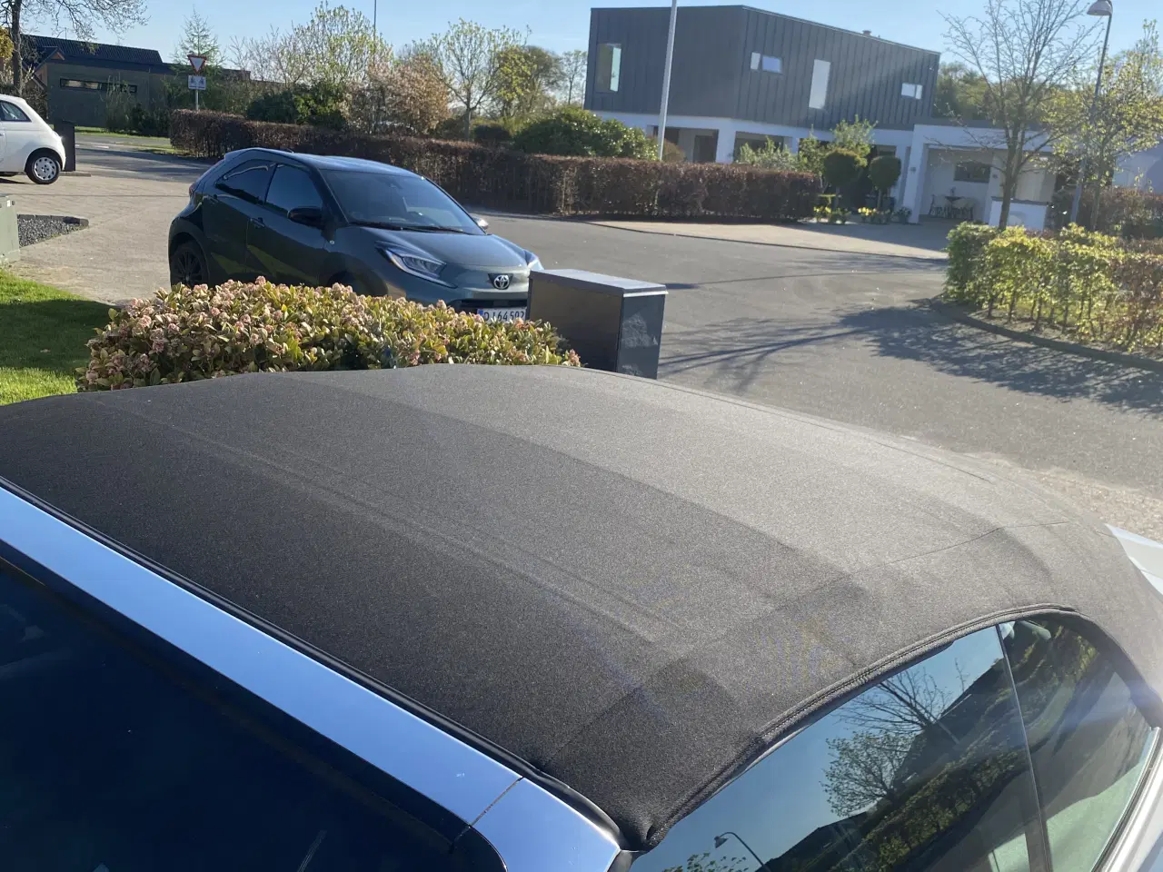 Billede 5 - Audi A5 cabriolet 2.0 tfsi 180 Aut.