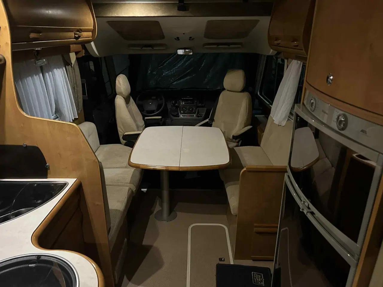 Billede 10 - Super Fin Fiat Rapido