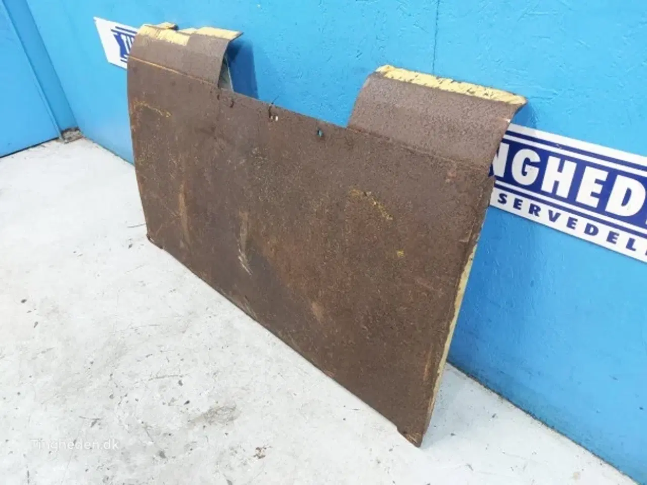 Billede 2 - New Holland TX68 24Fod Skærmdel