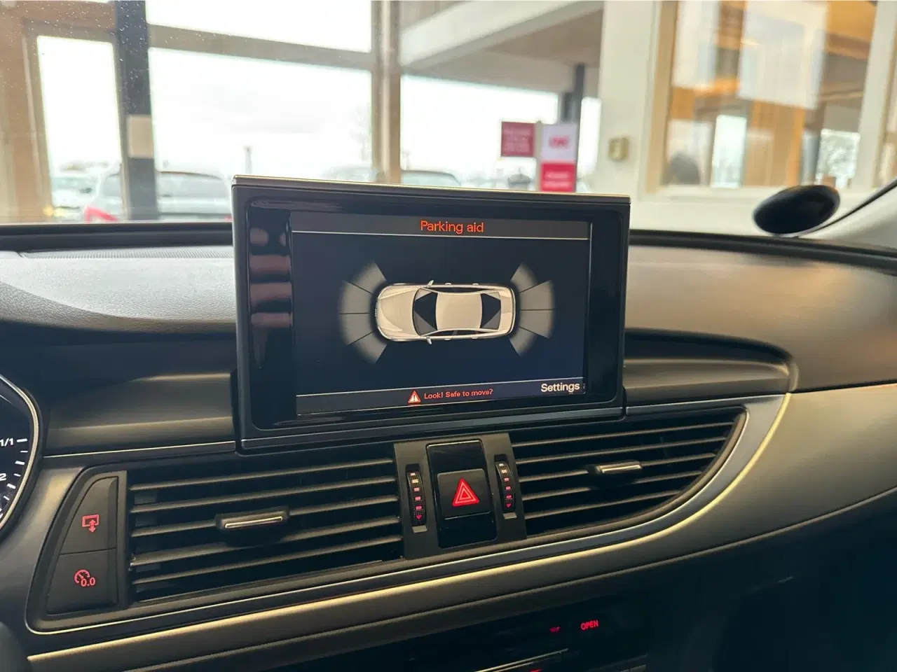 Billede 12 - Audi A6 2,0 TDi 177 S-line Multitr.