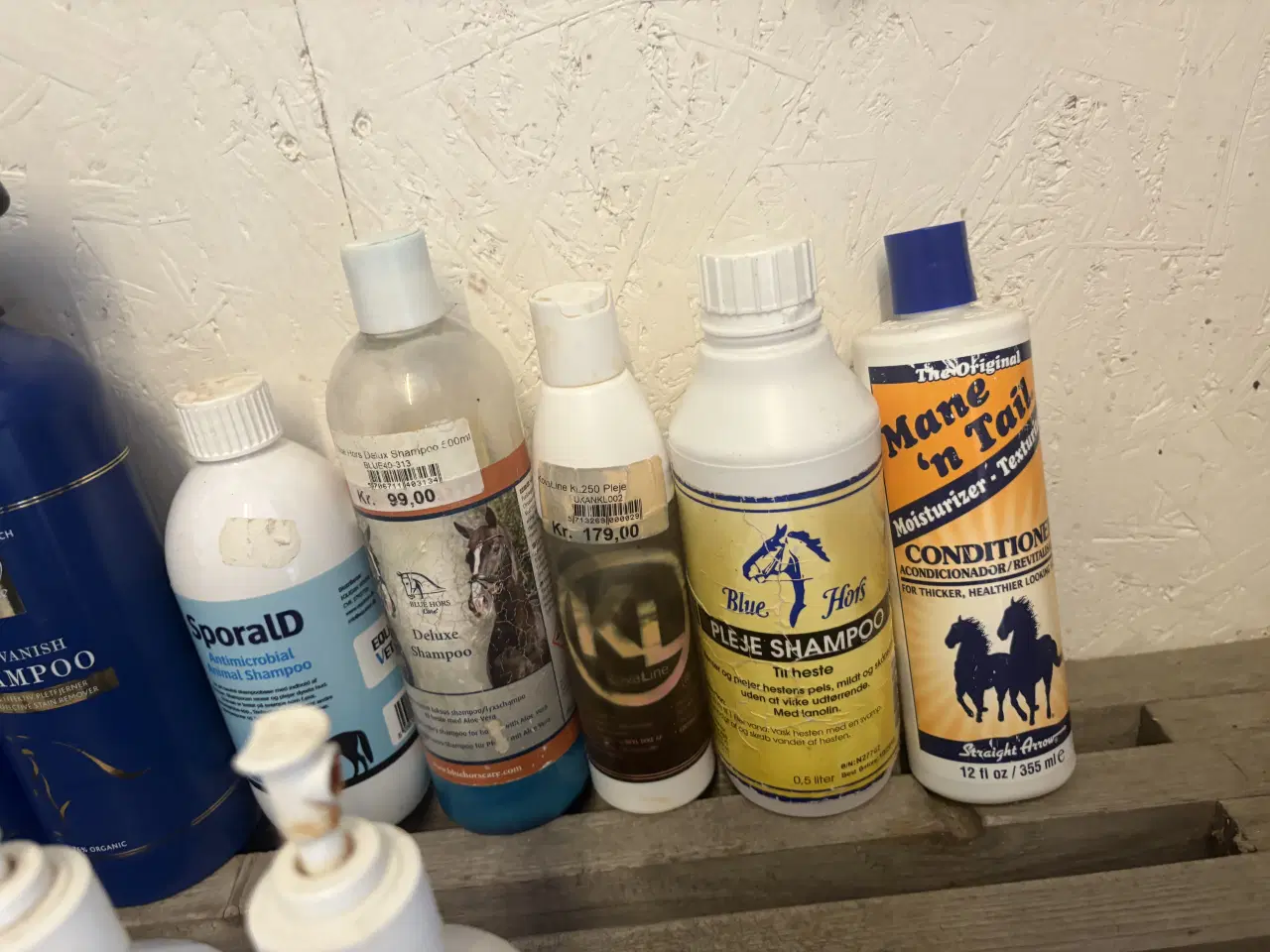Billede 3 - Div plejeudstyr 