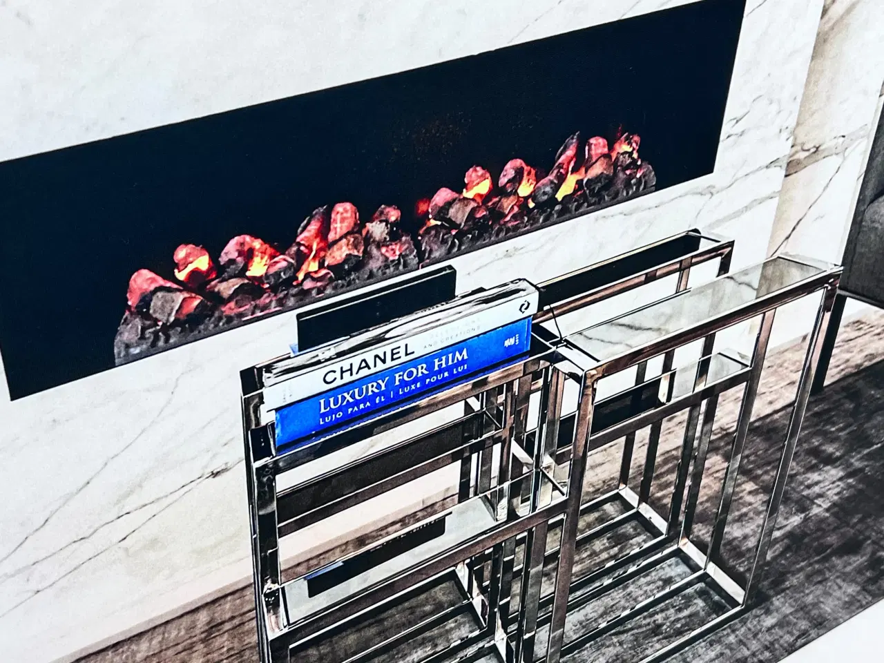 Billede 3 - AkuArt - lyddæmpende billede - Vælg selv motiv