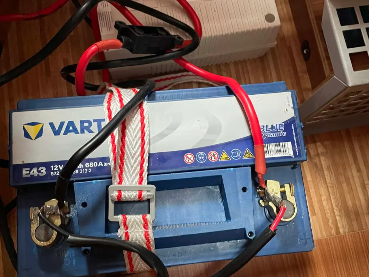 Billede 17 - NR 1 - Adria Adiva 553 PH