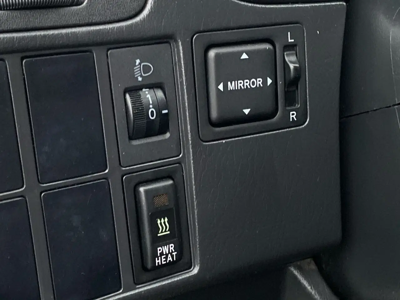 Billede 13 - Toyota HiAce Lang 2,5 D-4D 95HK Van