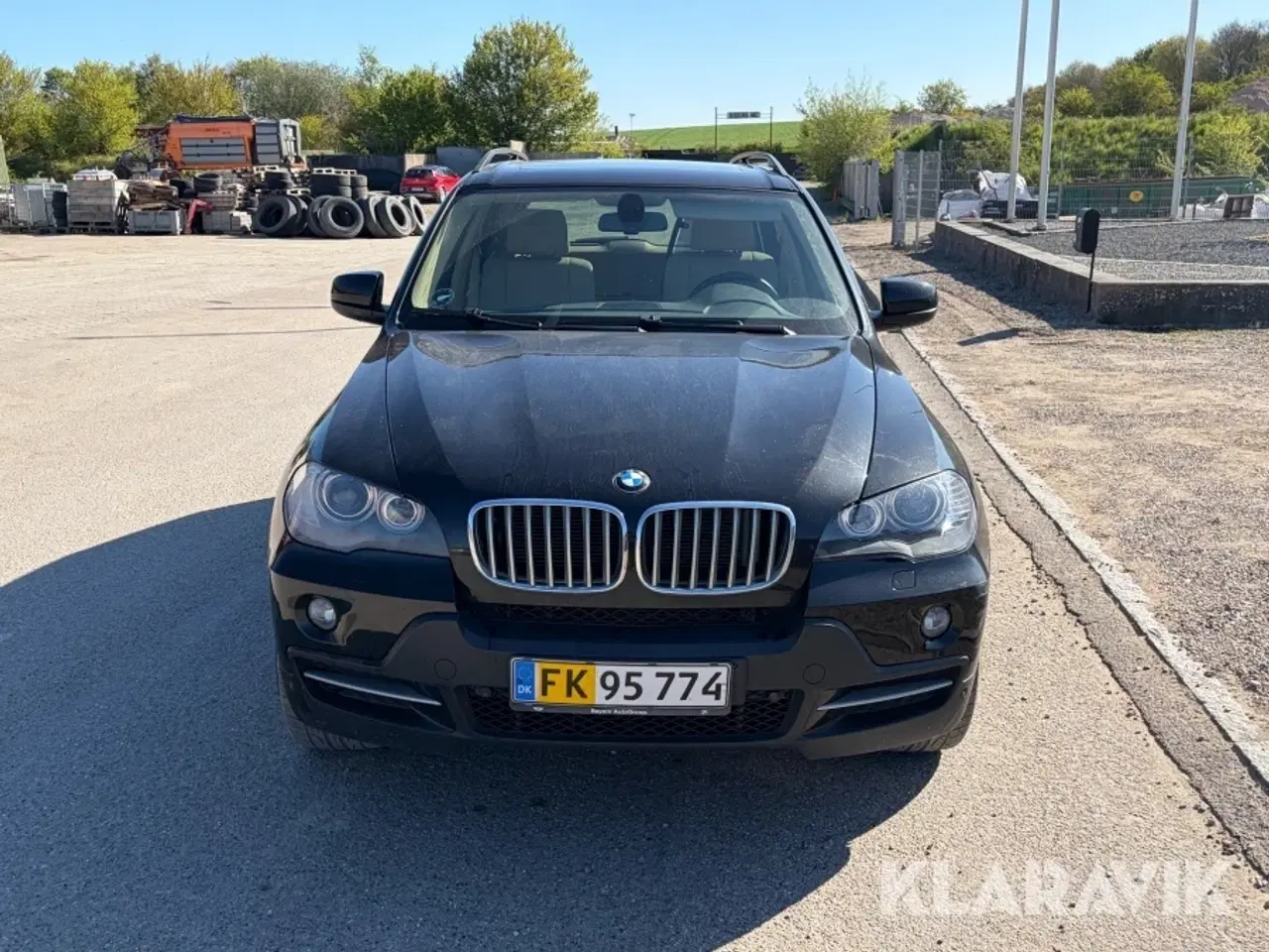 Billede 5 - Varebil BMW X5