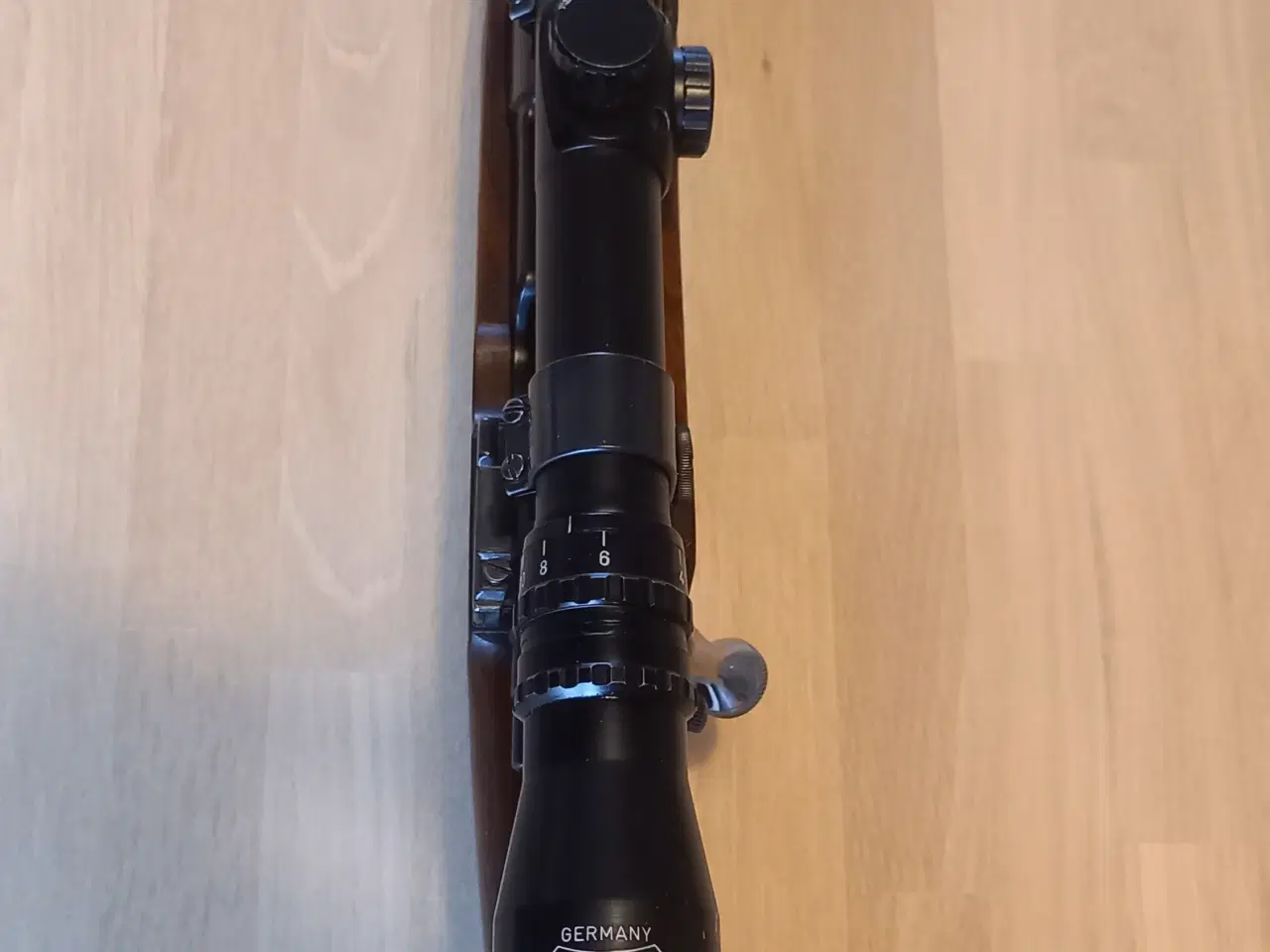 Billede 10 - Mauser 308 win