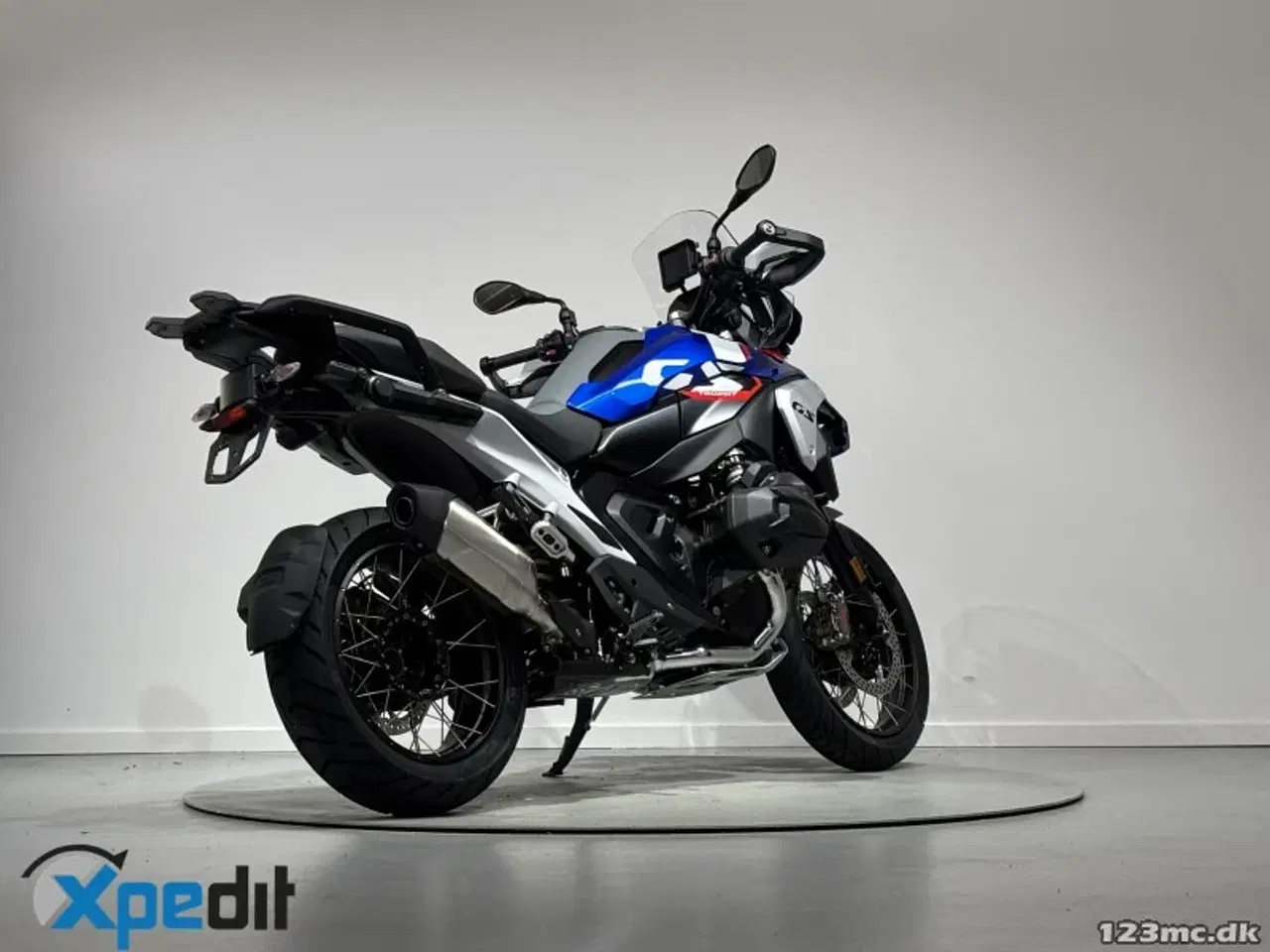 Billede 9 - BMW R 1300 GS