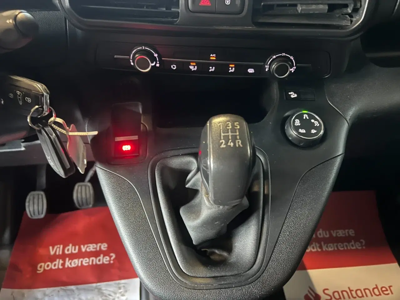 Billede 11 - Peugeot Partner 1,5 BlueHDi 100 L1V2 Ultimate Van