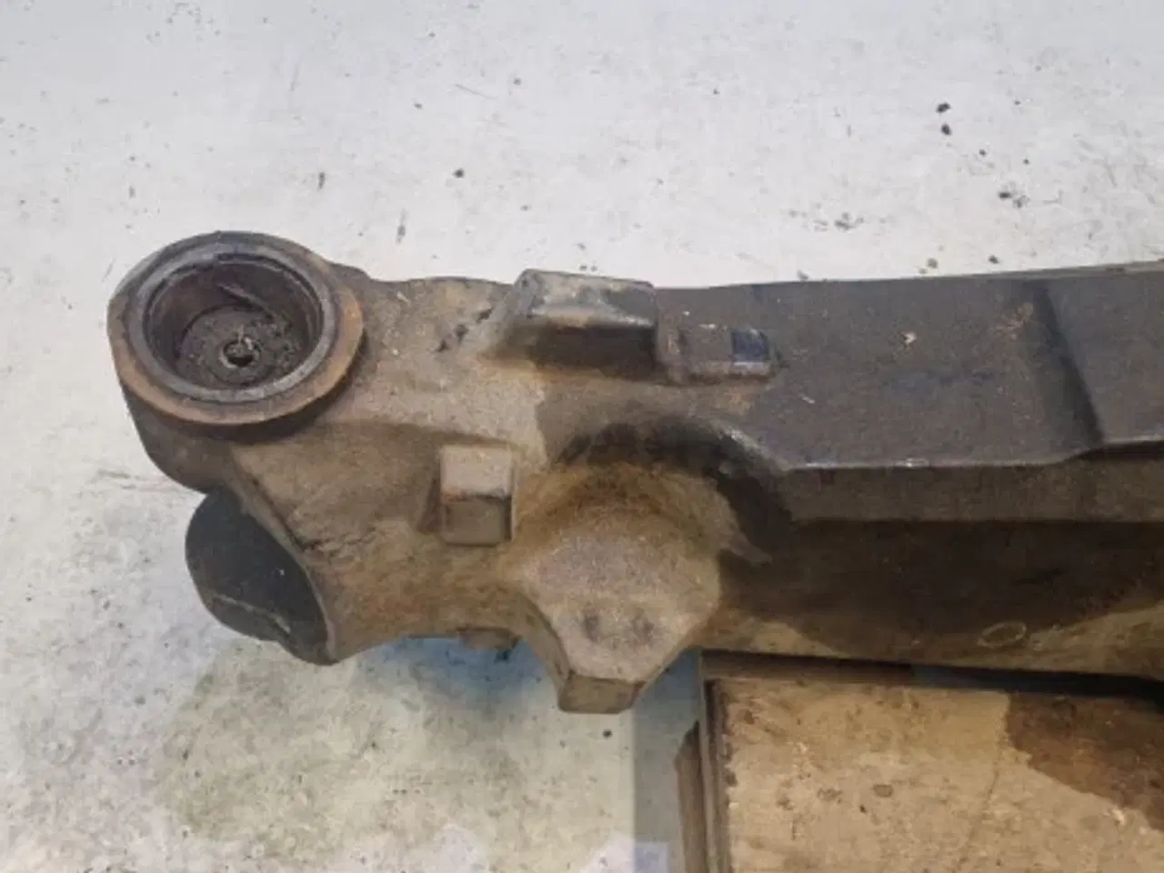 Billede 14 - Massey Ferguson 8470 Aksel 3766280