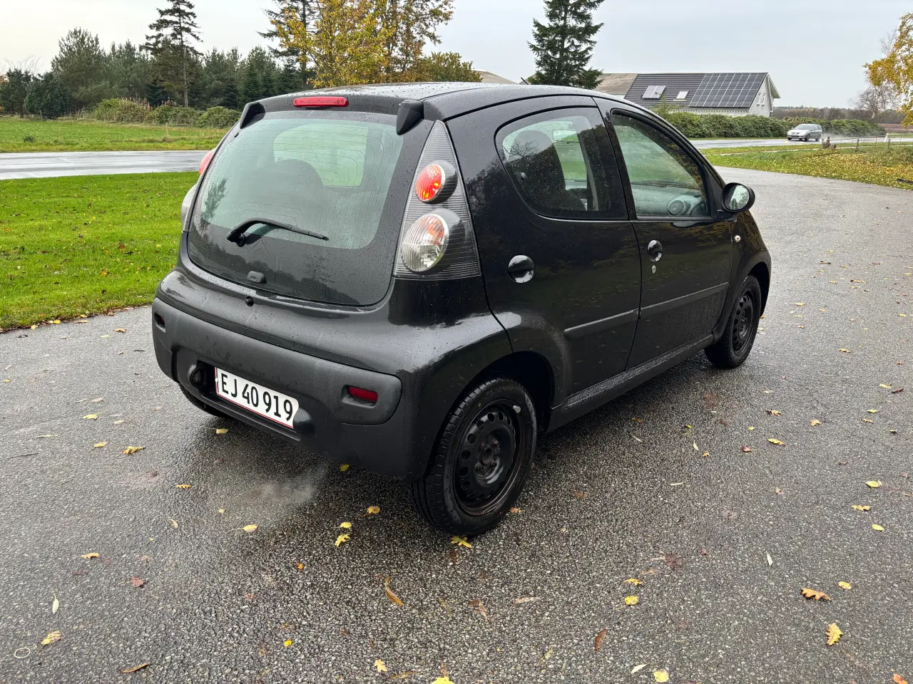 Billede 3 - Citroen C1 1,0 Billig nysynet bil
