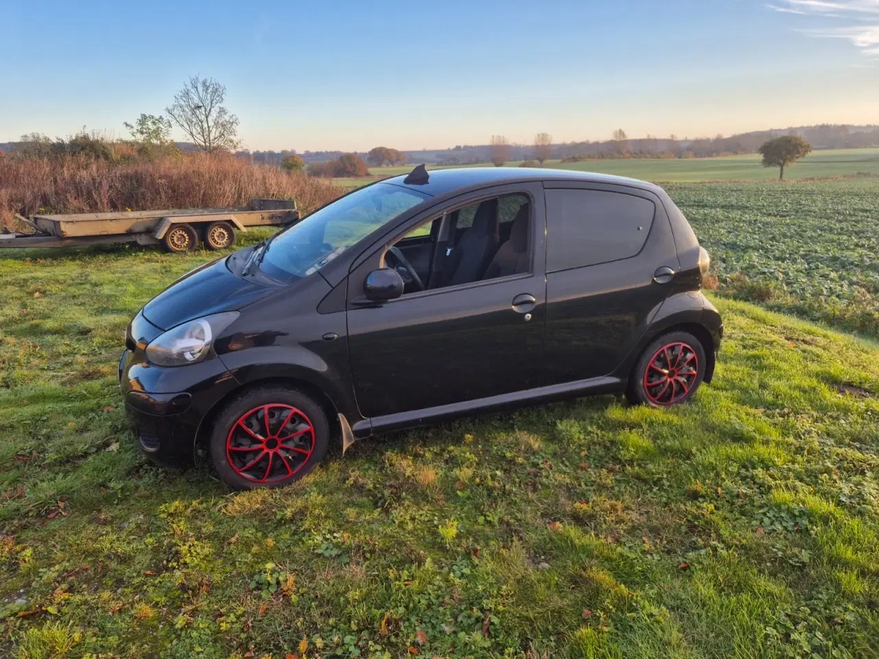 Billede 2 - Toyota Aygo 1,0 